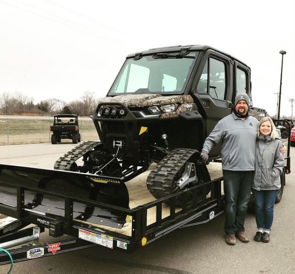 Customer Resources Mies Outland Watkins Minnesota